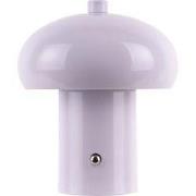 Leitmotiv - Tafellamp Retro Seta LED - Zachtpaars