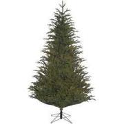 Frasier kunstkerstboom groen d145 h215 cm