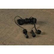 5 stuks - 5 meter aanloopsnoer