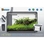 Home proled 85 aquarium wit Superfish