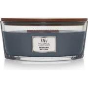 WoodWick Ellipse Evening Onyx geurkaars