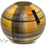 Villa Pottery  Toulouse Vaas - D30