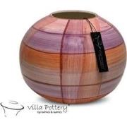 Villa Pottery  Deauville Vaas 2 - D27