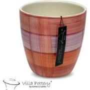 Villa Pottery  Deauville Vaas 2 - D20