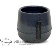 Villa Pottery  Marino Pot Blauw - cm