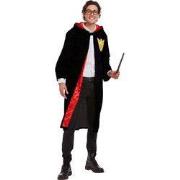 Henbrandt - VOLWASSENEN HEREN & DAMES Harry Potter - Tovenaarskostuum ...