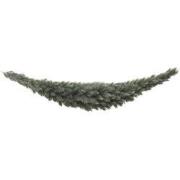 Triumph Tree Forest Frosted Guirlande Swag - L180 cm - Newgrowth Blue
