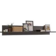 Wandplank Freno