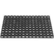 Domino Rubberringsmat 50x80cm 23mm