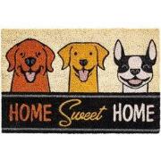 Ruco Print Home Dogs 40x60