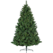 Kunstkerstboom Ontario groen 210 cm