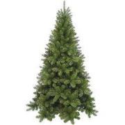 Tuscan kunstkerstboom groen d109 h185 cm