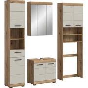 MID.YOU badkamermeubelset