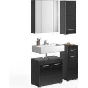 Badmeubel-set Linus