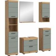 Scout Badkamercombinatie