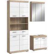 Lambada badkamercombinatie