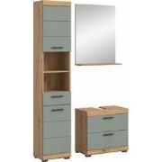 Badkamercombinatie Scout 3-Delig