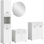 Badkamercombinatie Priestersee