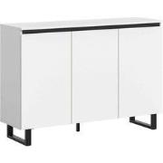 Sideboard Tomasa Wit