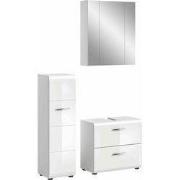 Furnilux Lumiko Verona LED-inbouwlamp Rond 100 mm Zwart