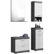 Scout badkamercombinatie 4-delig