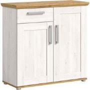 Verona dressoir 1 lade 2 deuren lariks decor