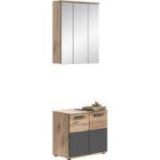 Badkamercombinatie Mason