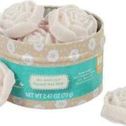 Waxmelts Wild jasmine & daisy 10 stuks