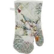 Keukenhandschoen Filip 18x30 cm dessin 3