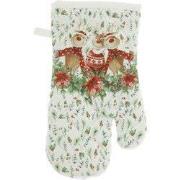 Keukenhandschoen Filip 18x30 cm dessin 4