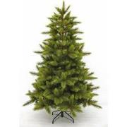 Kunstkerstboom Wyoming groen H185 x dia. 127 cm
