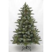 Kunstkerstboom Wyoming blauw H230 x dia. 165 cm