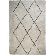 Light&living Vloerkleed 300x200 cm XAMURI naturel-zwart