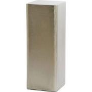 Light & Living - Zuil ALURIO - Ø30.5x80cm - Zilver