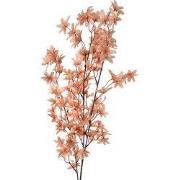 Clayre & Eef Kunstbloem 110 cm Oranje Kunststof