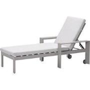 Levanto ligbed - taupe - valley sand