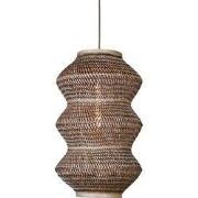 Hanglamp Barbados - Naturel - Ø40cm