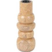 Present Time - Kandelaar Formado Small - Naturel