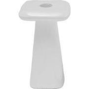 Present Time - Kandelaar Roca Large - Wit