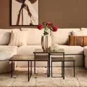 Starfurn Salontafel Joelle | Set van 3