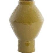 Light & Living - Vaas VASORA - Ø29x41 cm - Groen