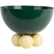 Bowl Double Funky Large