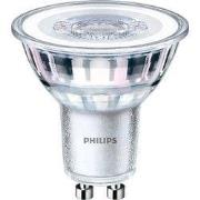 Philips CorePro LEDspot 4-35W GU10 36D Extra Warm Wit Dimbaar