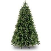 Poly Bayberry Spruce kunstkerstboom Hinged 198 cm