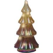 Micro led boom d9h17cm-10l brn/wwit