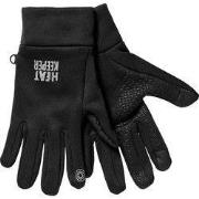 Men thermal techno gloves maat L/XL handschoenen