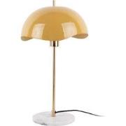 Table Lamp Waved Dome