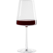 set/6 rode wijn 52 cl Power