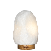 Dimbare Himalaya zoutlamp Bliss - 4-6 KG