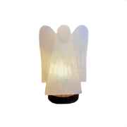 Dimbare Himalaya zoutlamp Halo - 3-4 KG